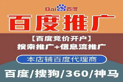 百度搜索推广实战经验：经典案例剖析